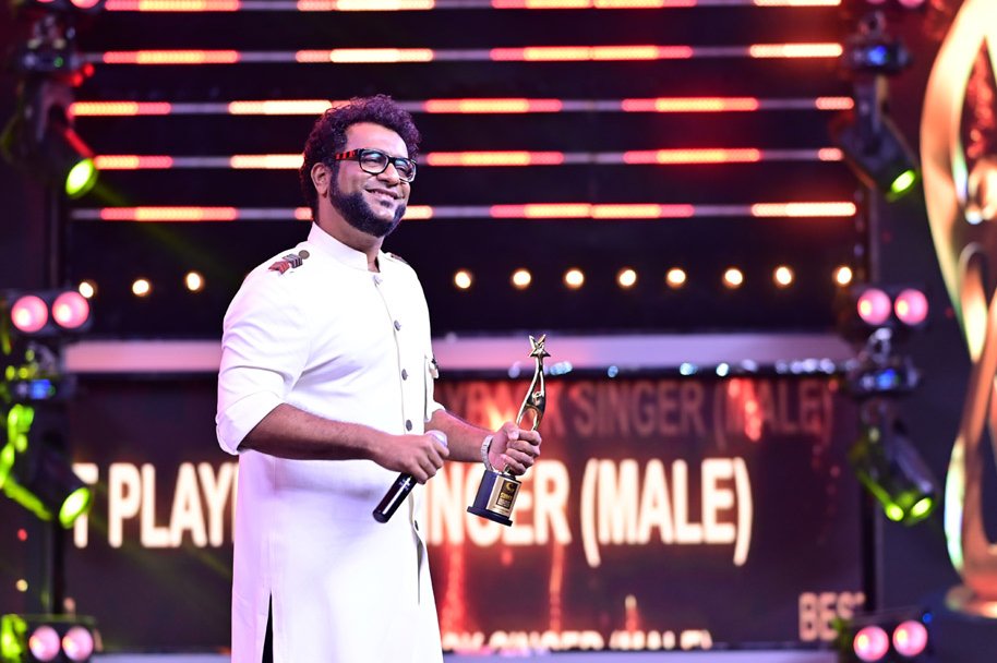 SIIMA-Awards-2021-Photos